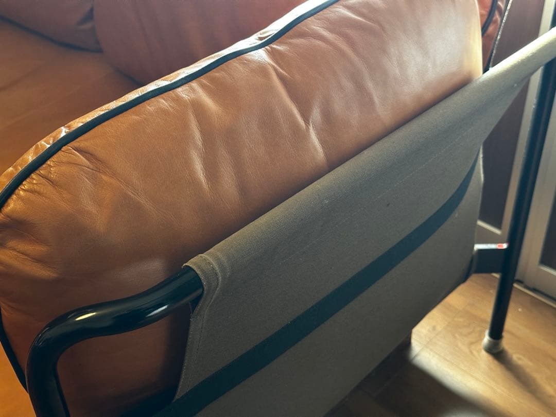 週末値下げ　HAY Can 3-Seater Sofa ヘイ