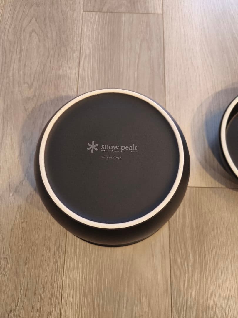 スノーピーク　土鍋　セット