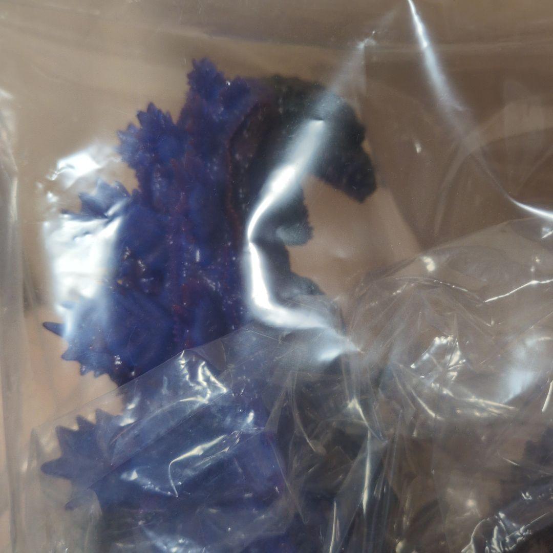 PLEX Frog Tree シン ゴジラ 2016 完成品 蓄光 ソフビ - メルカリ