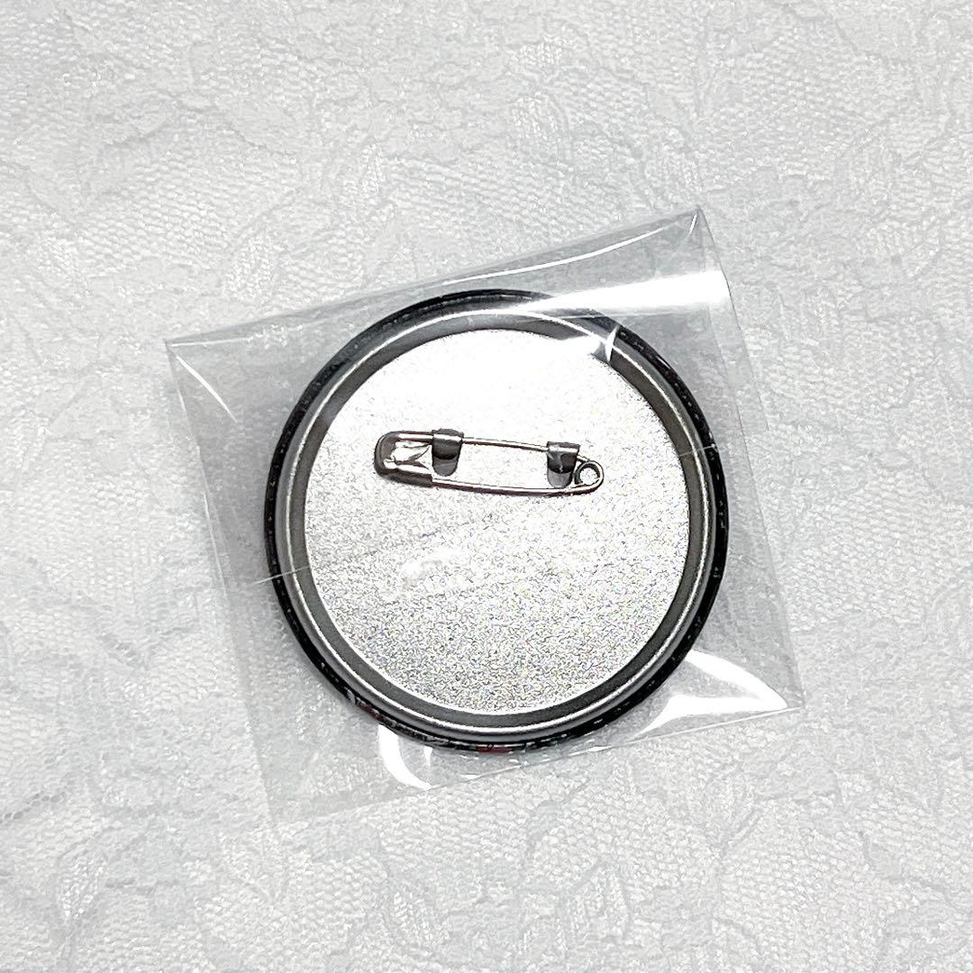 ハズビンホテル アラスター 缶バッジ アニメイトカフェ - メルカリ