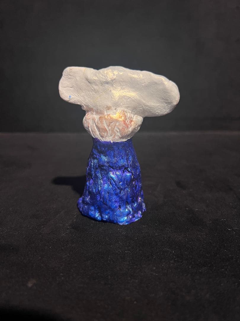 谷口正造　作品　オブジェ