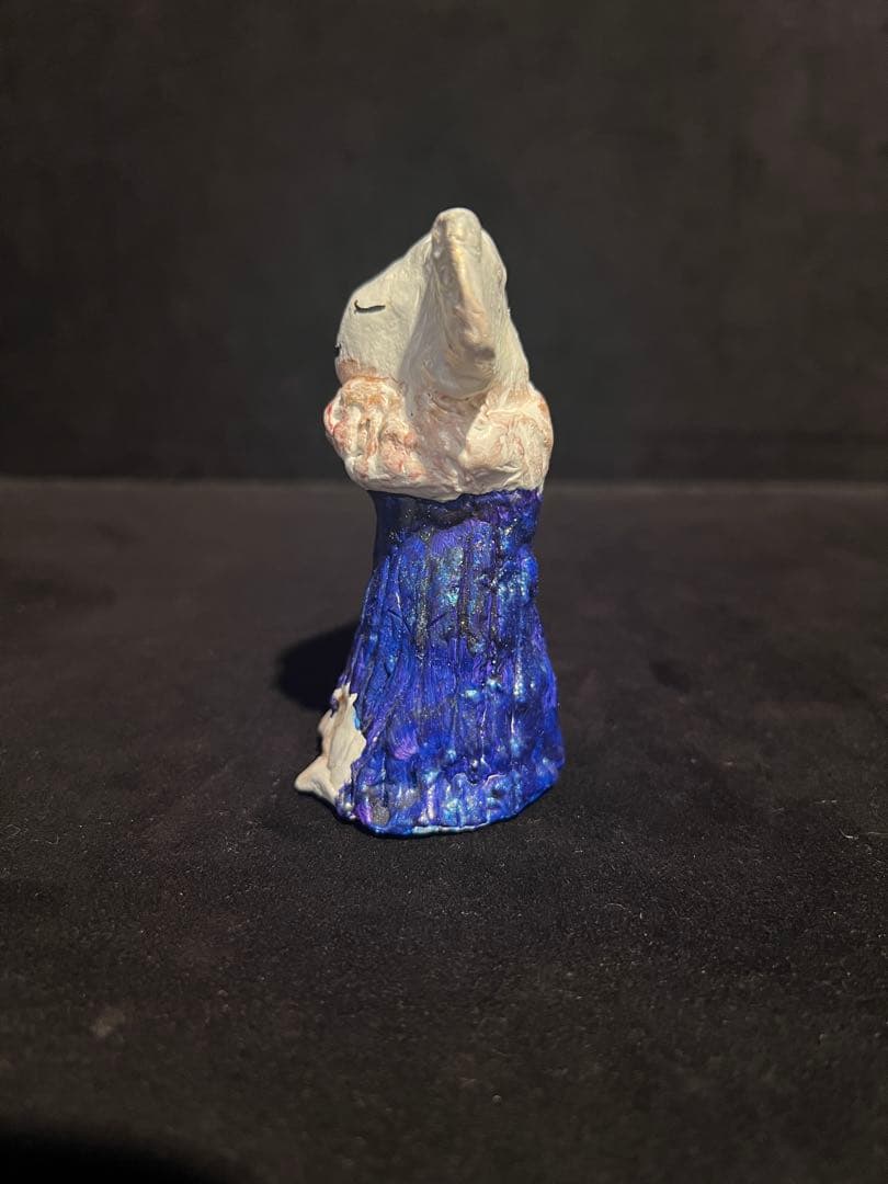 谷口正造　作品　オブジェ