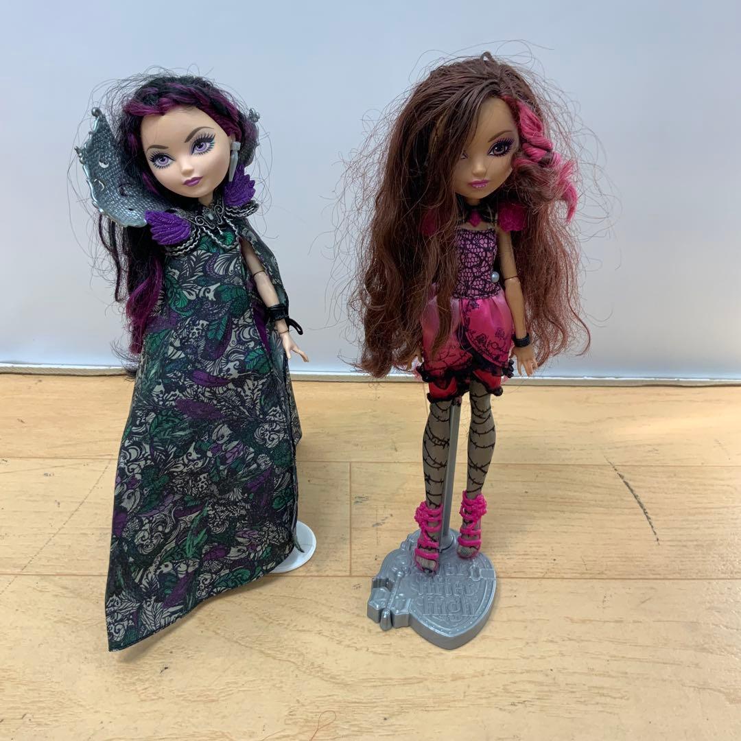 マテル社製　ファッションドールシリーズ　16体セット