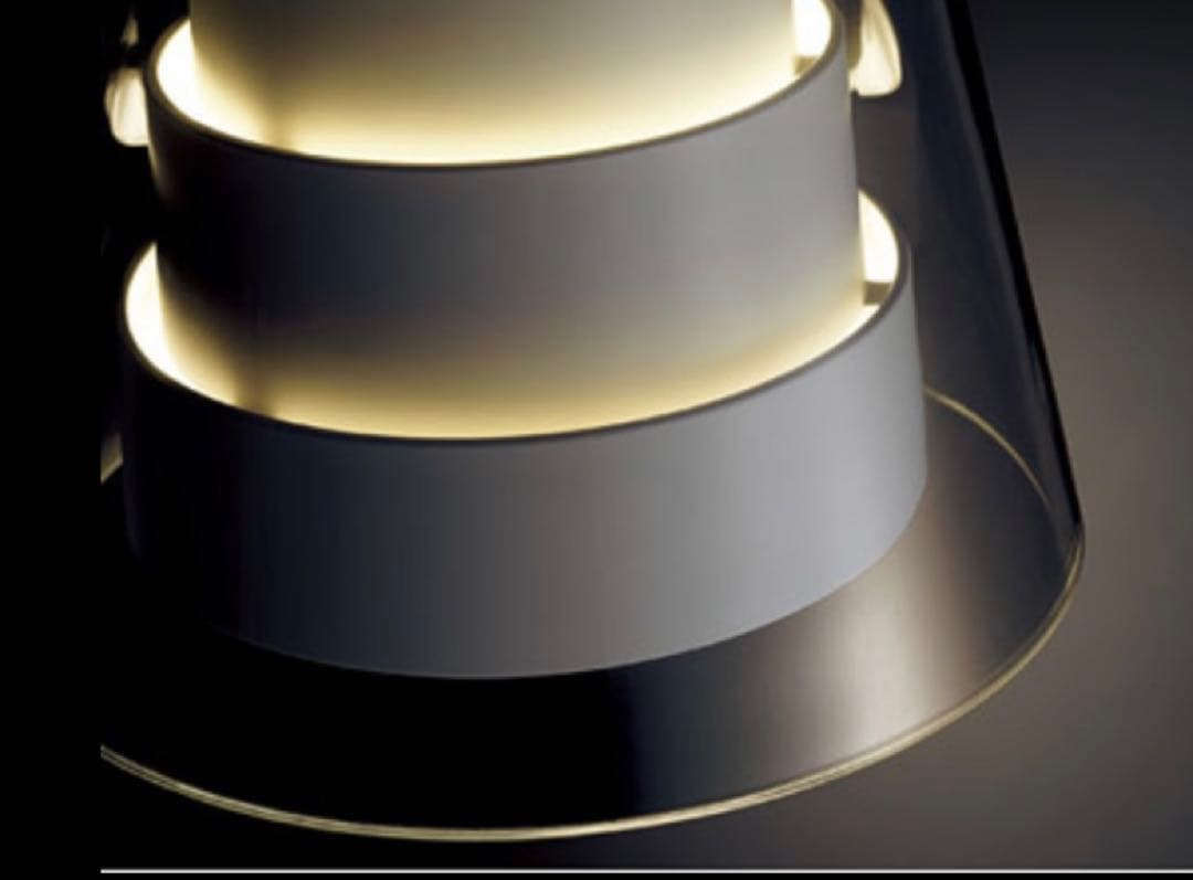 ②新品未使用 Panasonic LGB15016Z LED照明 カフェライト