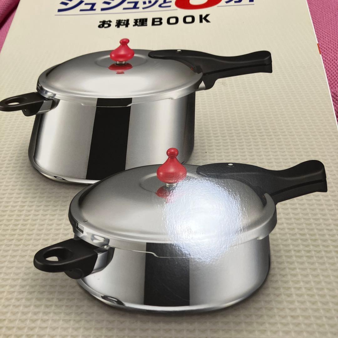 【新品.未使用】アサヒ軽金属 ゼロ活力なべ M 3.0L IH対応