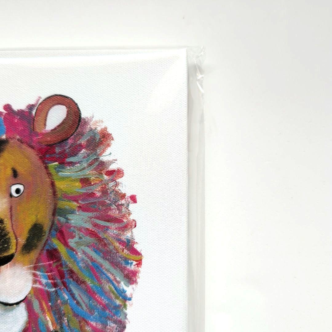 【新品・未開封】SHOGEN 絵画 アート アフリカ 京都 学校 壁画 美術