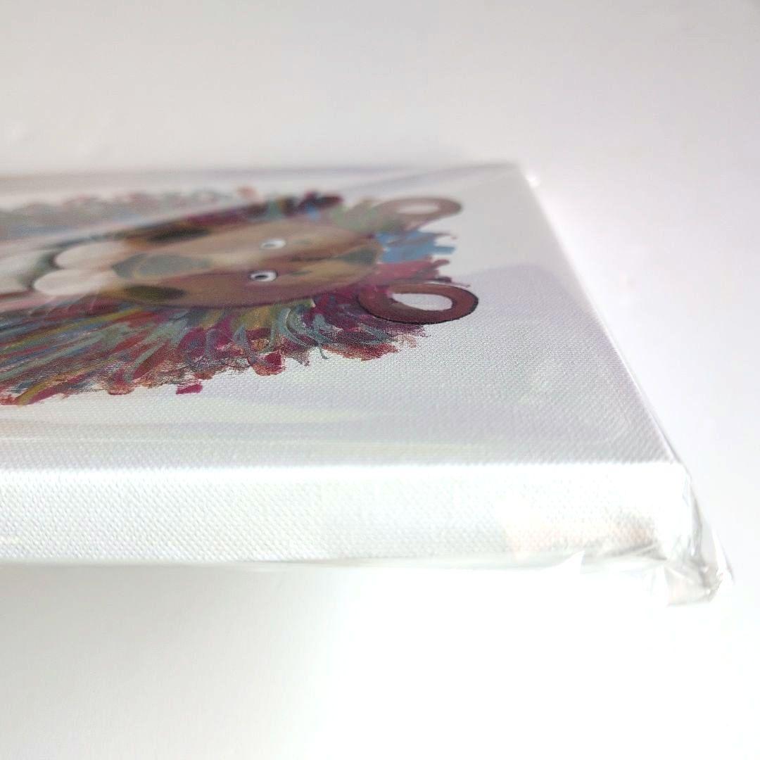 【新品・未開封】SHOGEN 絵画 アート アフリカ 京都 学校 壁画 美術