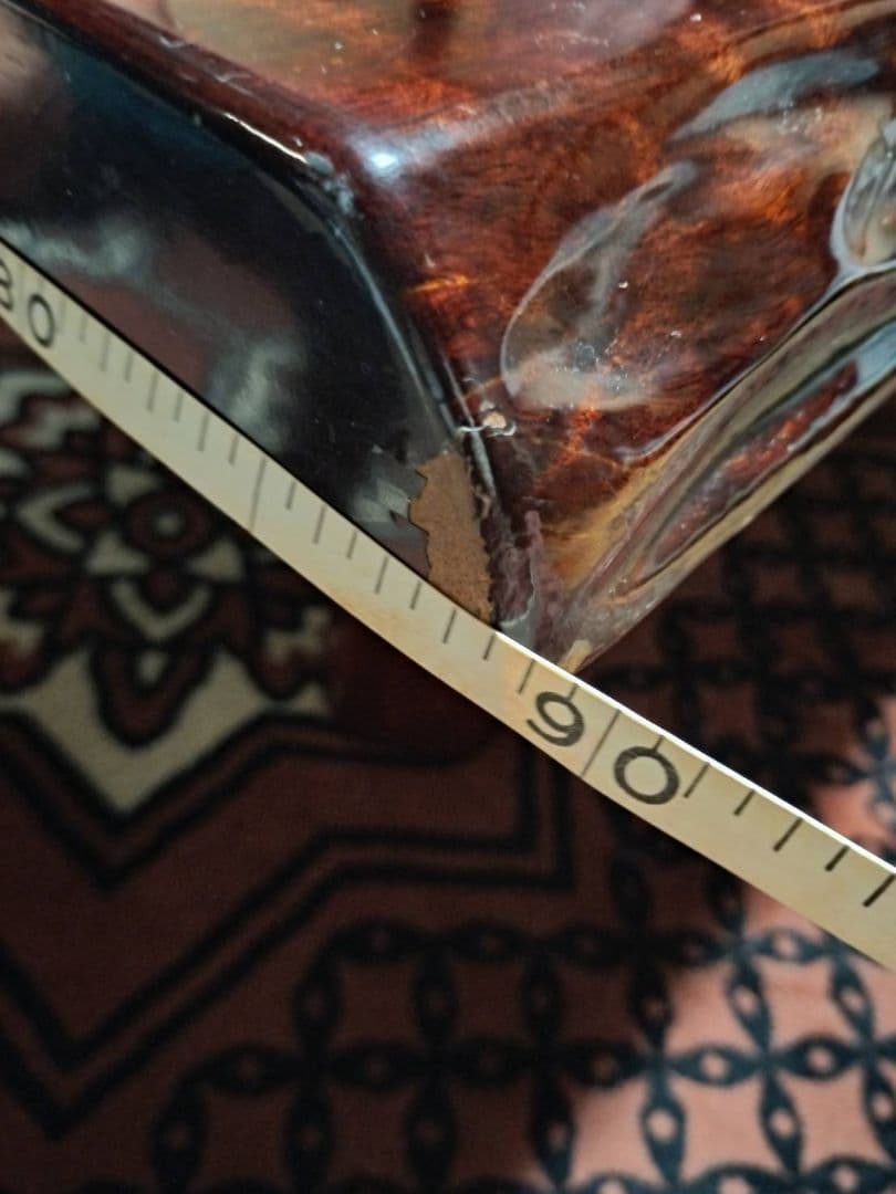 一枚板　大型座卓 長方形