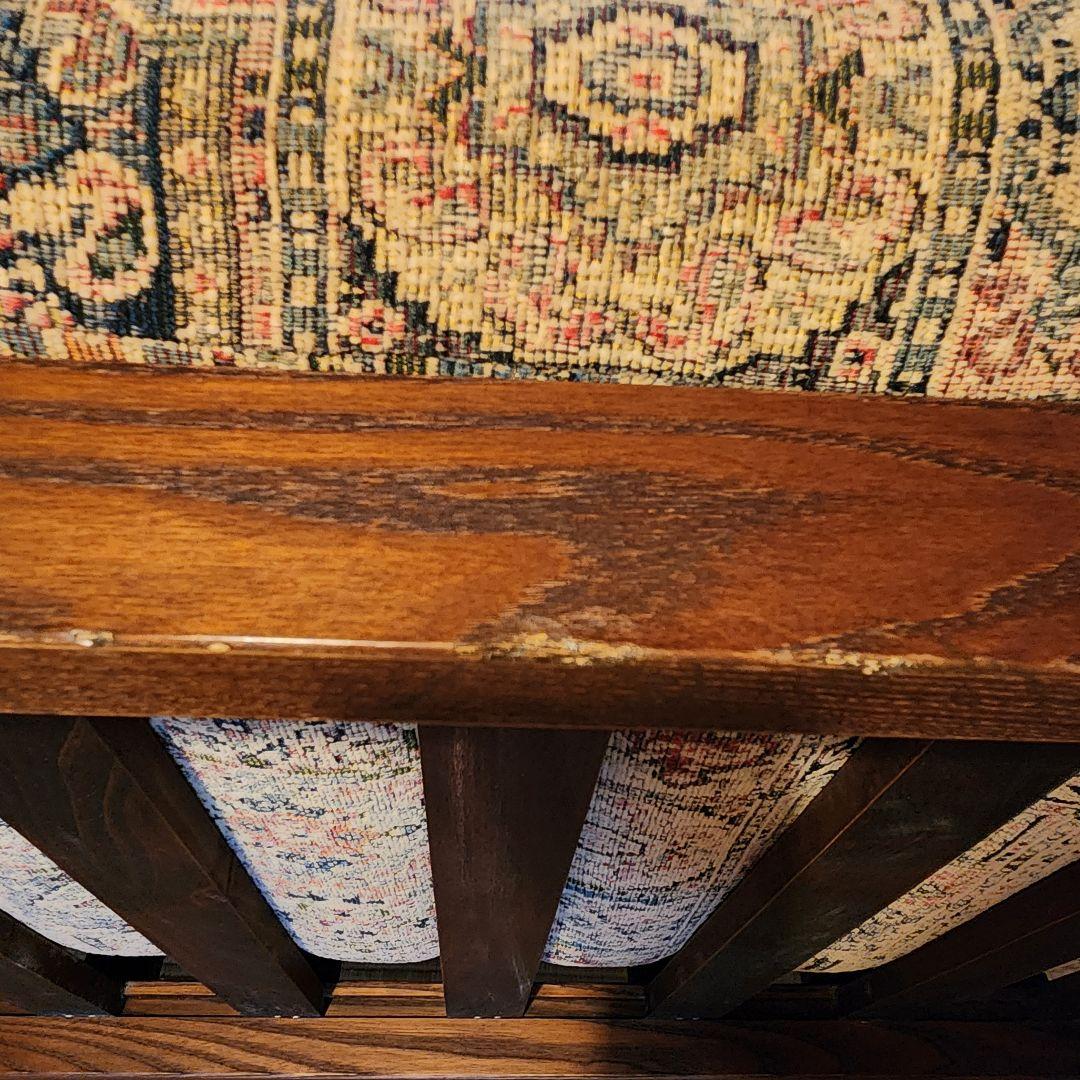 L.L.Beanエルエルビーン　ソファベッド　フートン　木製家具