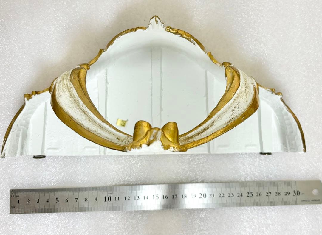 ウォールシェルフ モール壁飾り セット売り