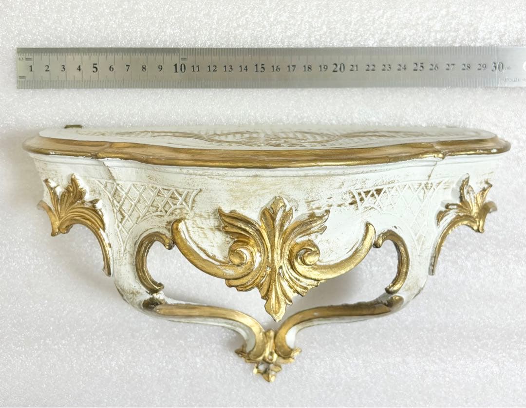 ウォールシェルフ モール壁飾り セット売り