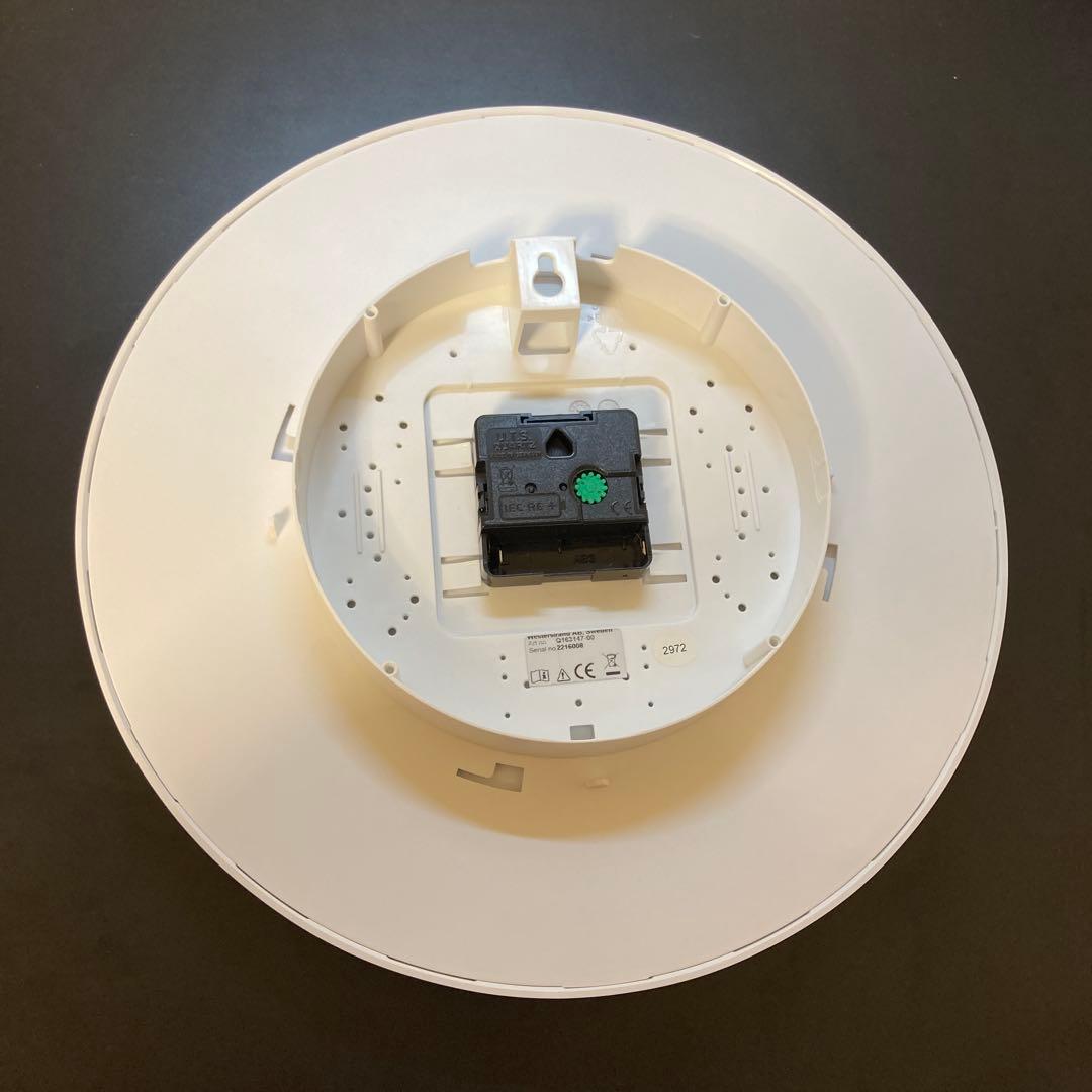 最終価格westerstrand 壁掛け時計 pacific furniture