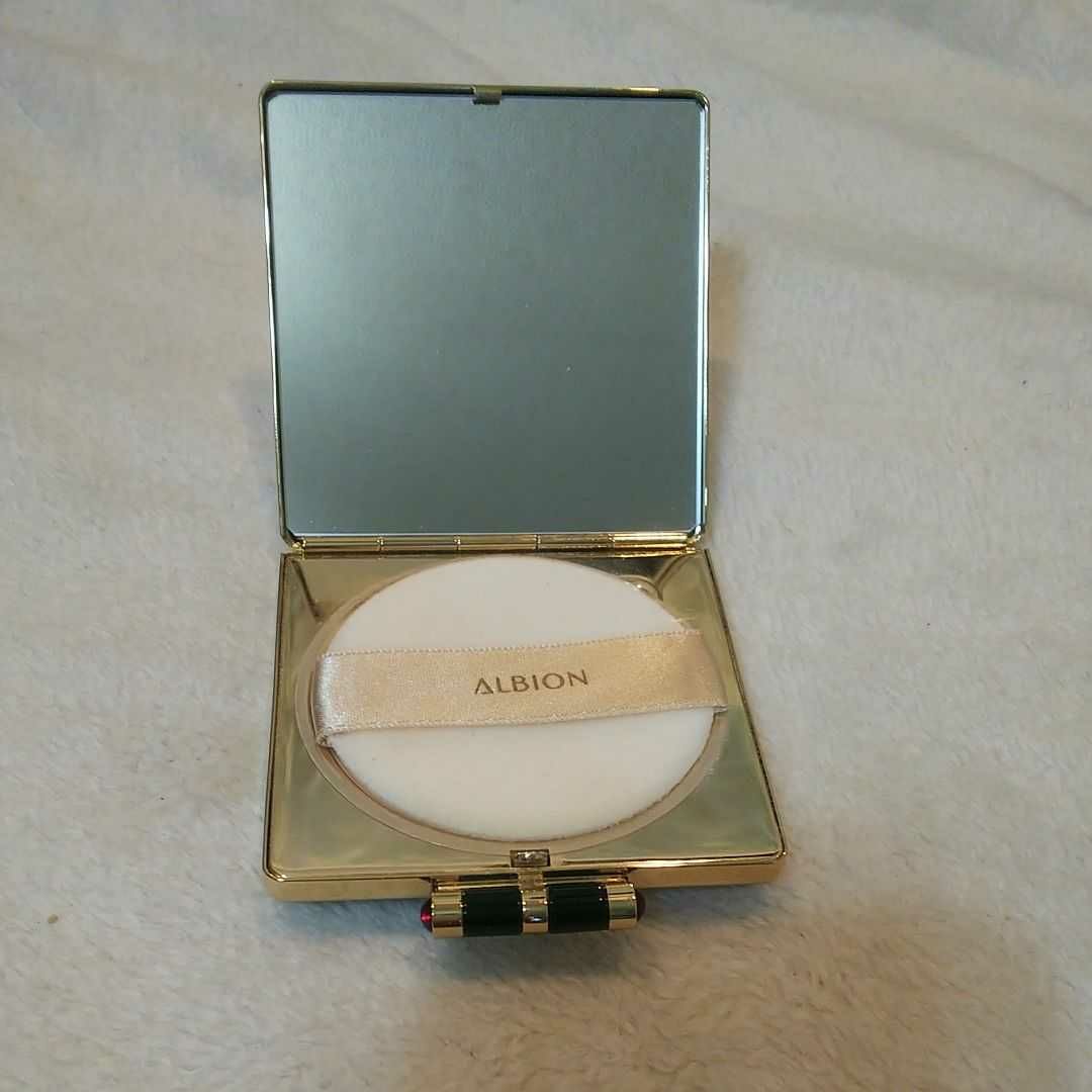 アルビオン レガァーメ創立60周年記念限定商品