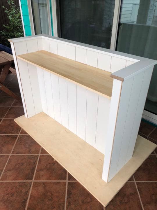 レジカウンター