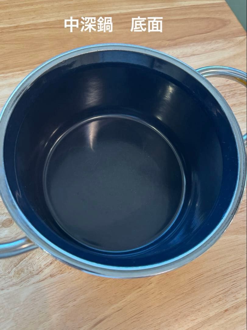 シリット Silit シラルガン ミニマックス 小鍋3点 & ガラス蓋2点セット