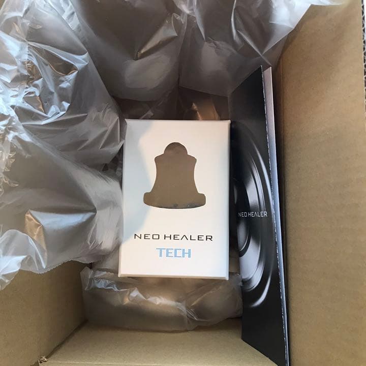 ネオヒーラーテック - メルカリ