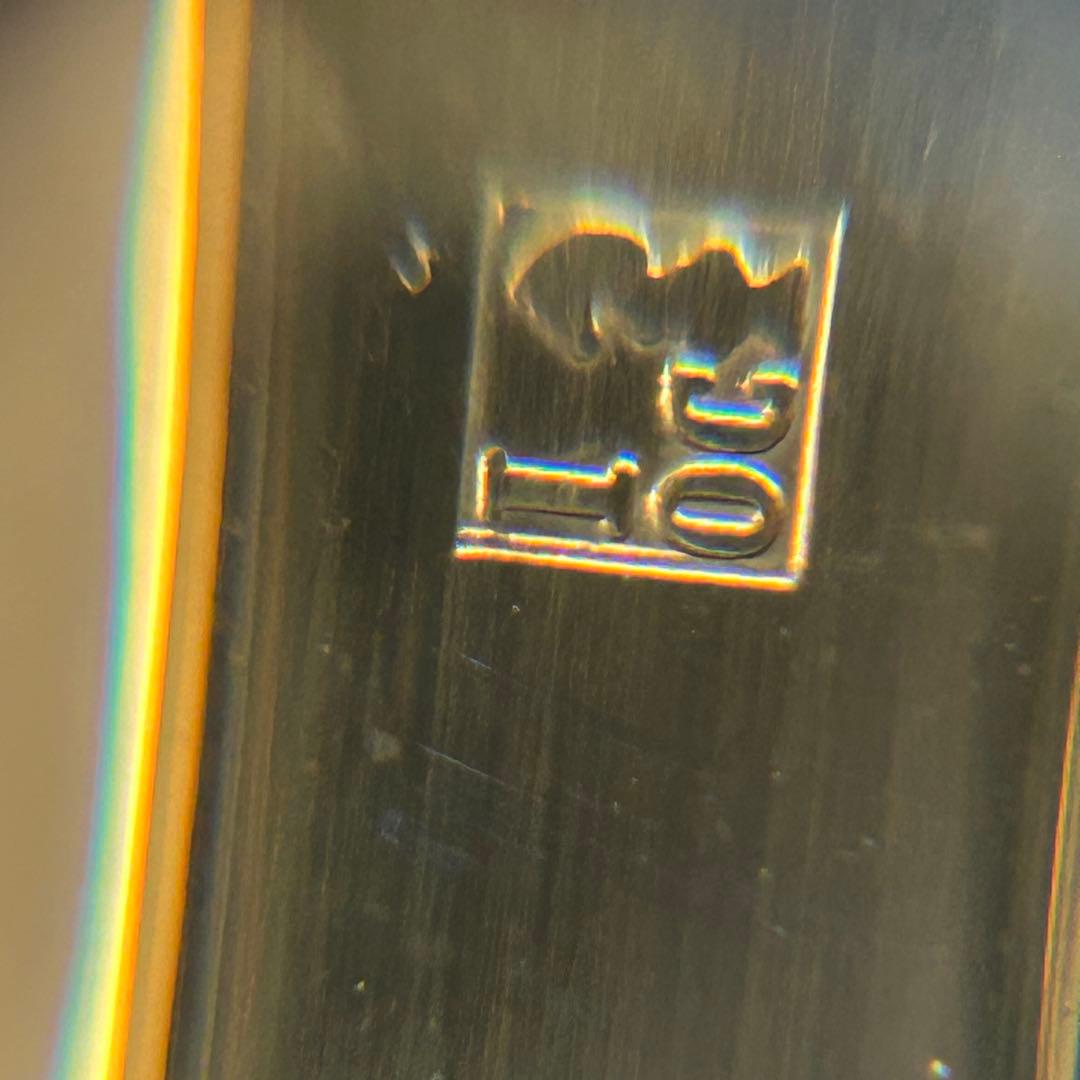 M@¥u様 クリストフル　Christofle　お箸　ホワイト　2膳　2セット