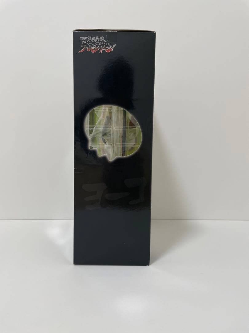 一番くじプレミアム　劇場版天元突破グレンラガン　B賞　ヨーコプレミアムフィギュア