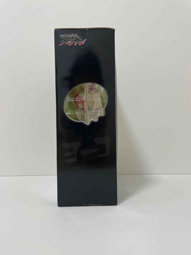 一番くじプレミアム　劇場版天元突破グレンラガン　B賞　ヨーコプレミアムフィギュア