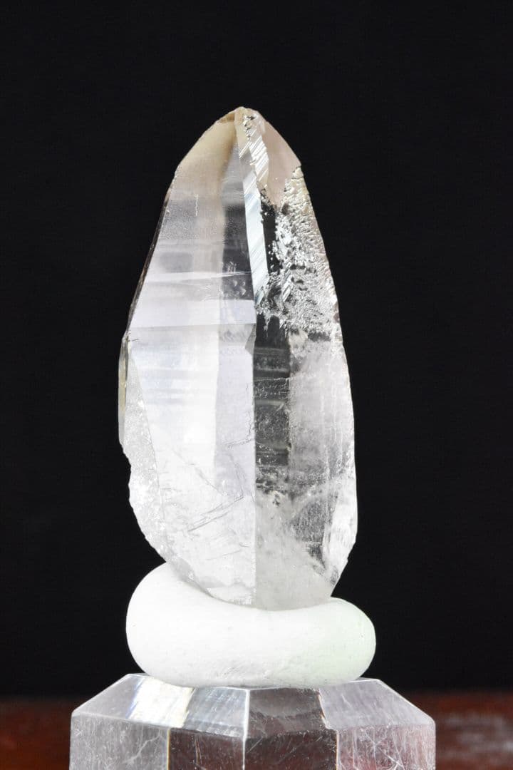 専用ページ マニハール産 ライトスモーキークォーツ スターブラリー