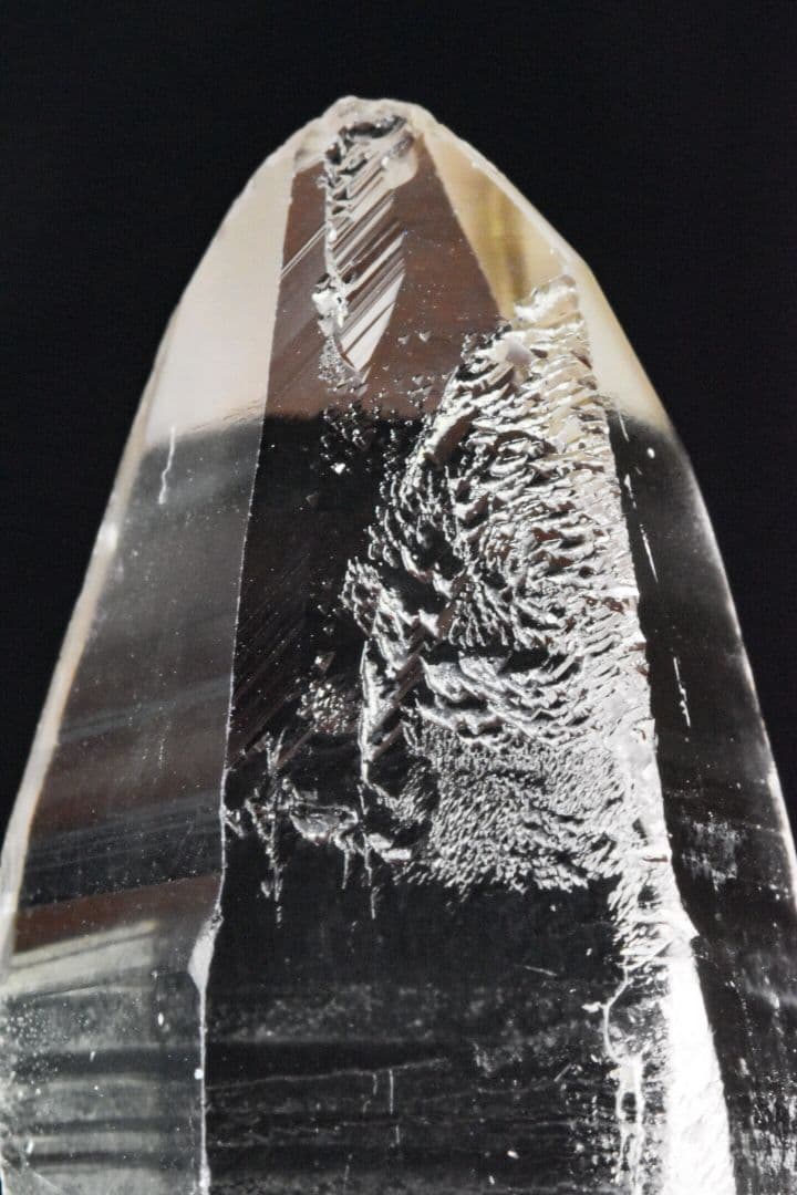 専用ページ マニハール産 ライトスモーキークォーツ スターブラリー