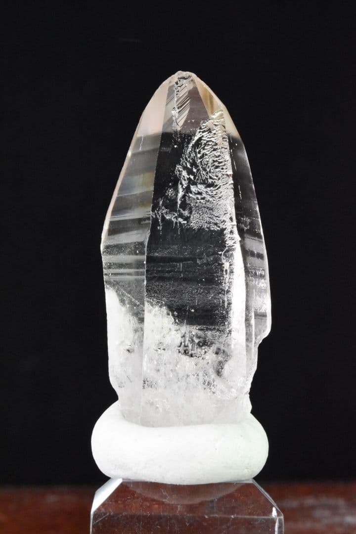 専用ページ マニハール産 ライトスモーキークォーツ スターブラリー