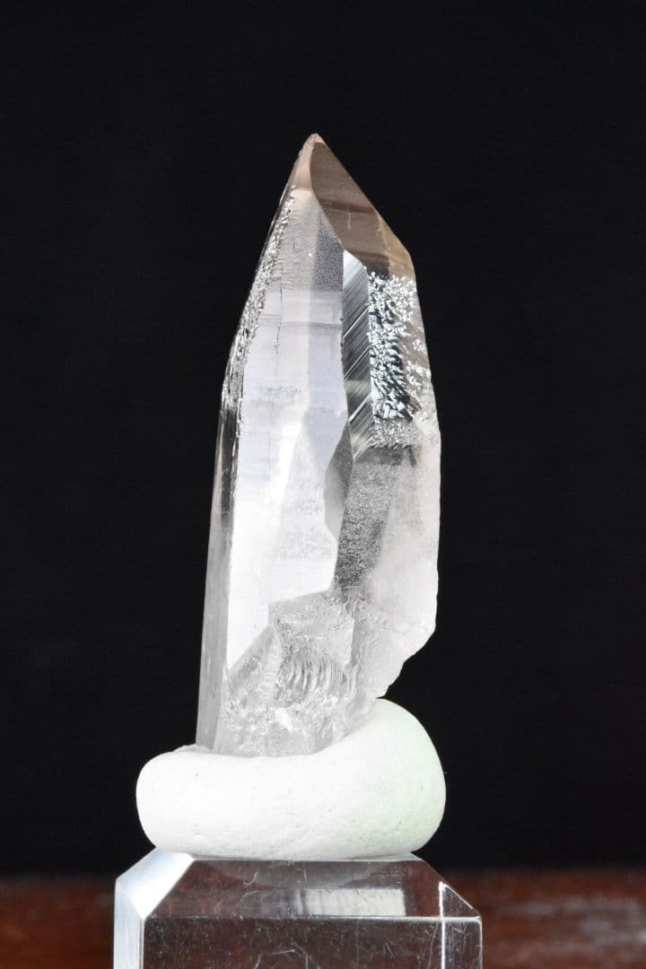 専用ページ マニハール産 ライトスモーキークォーツ スターブラリー