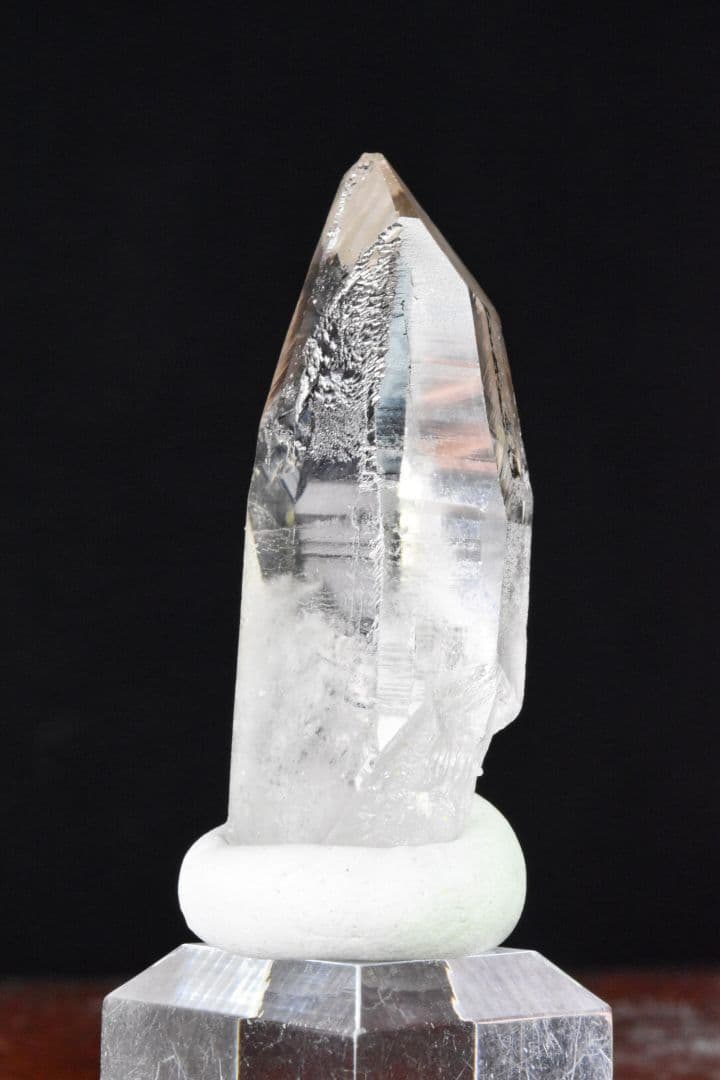 専用ページ マニハール産 ライトスモーキークォーツ スターブラリー