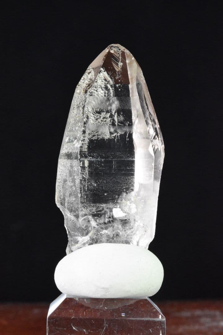 専用ページ マニハール産 ライトスモーキークォーツ スターブラリー