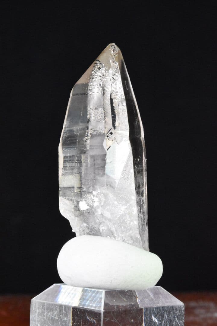 専用ページ マニハール産 ライトスモーキークォーツ スターブラリー