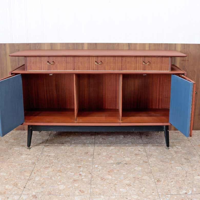 サイドボード ヴィンテージ イギリス ジープラン G-plan librenza