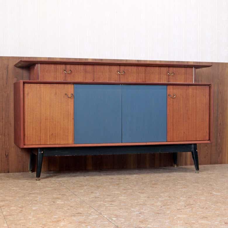 サイドボード ヴィンテージ イギリス ジープラン G-plan librenza