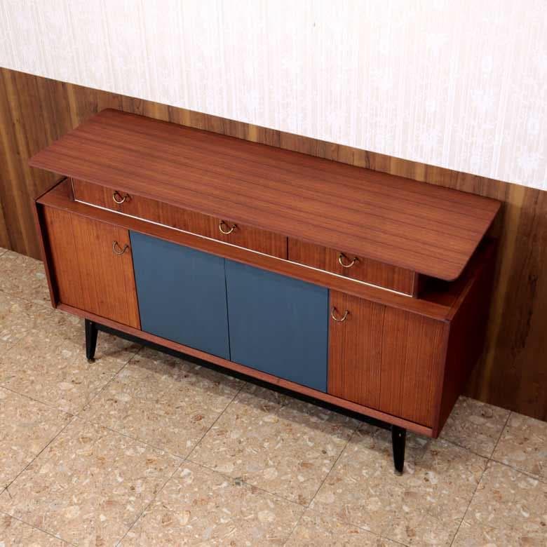 サイドボード ヴィンテージ イギリス ジープラン G-plan librenza