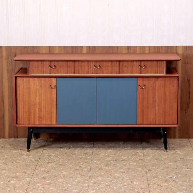 サイドボード ヴィンテージ イギリス ジープラン G-plan librenza