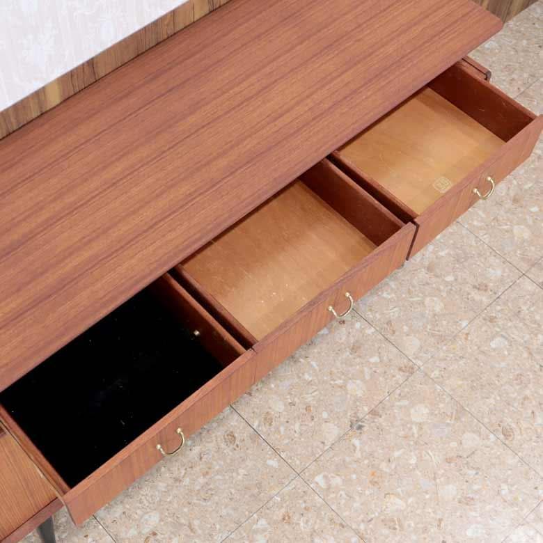 サイドボード ヴィンテージ イギリス ジープラン G-plan librenza