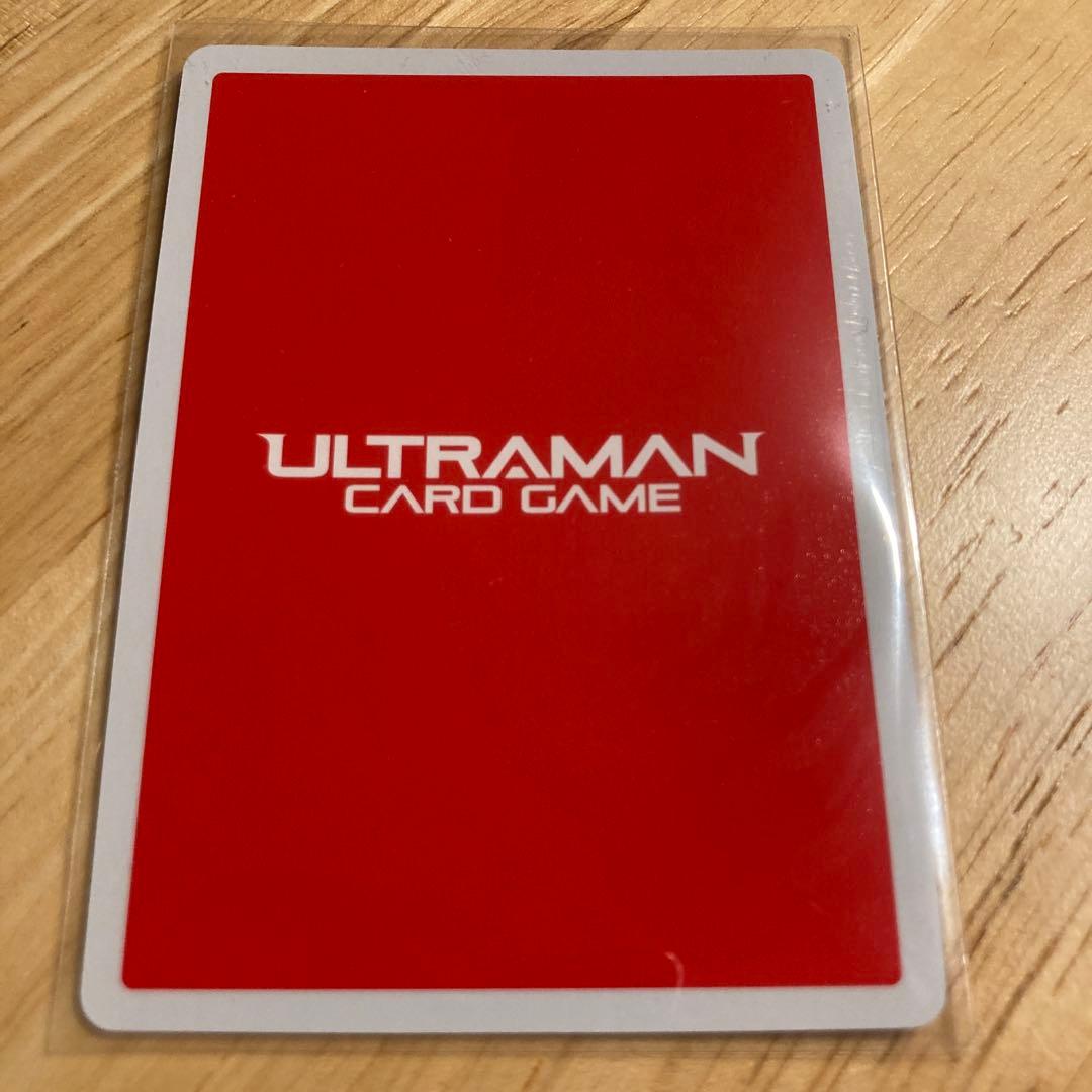 ウルトラマンカード ウルトラマンマックス SP - メルカリ