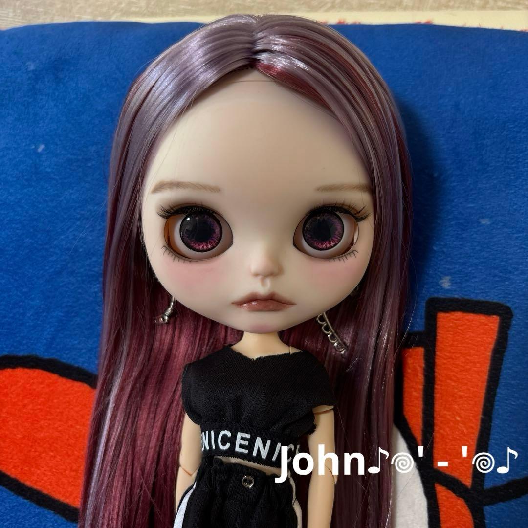 アイシードール カスタム ☆143☆