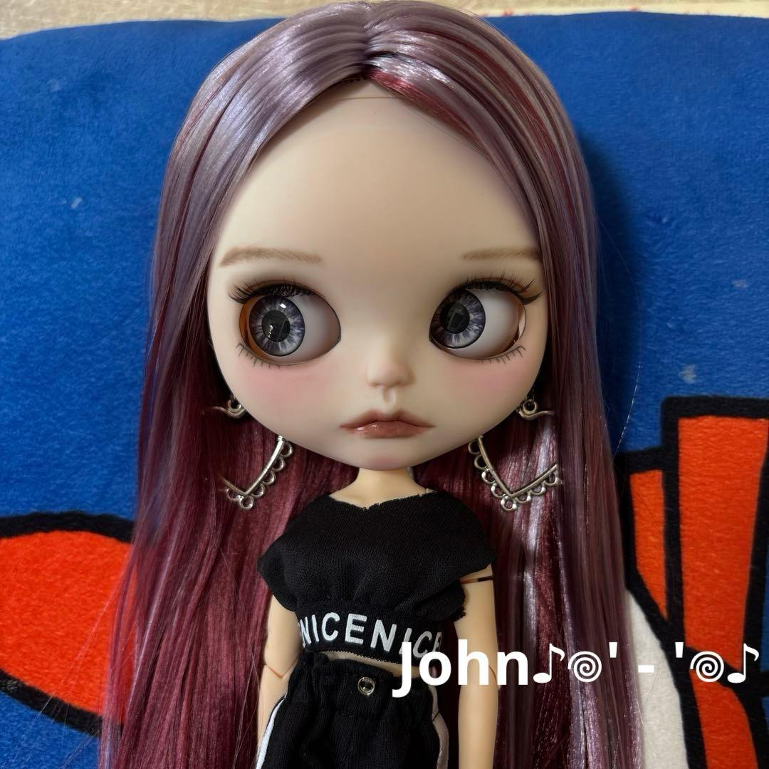 アイシードール カスタム ☆143☆