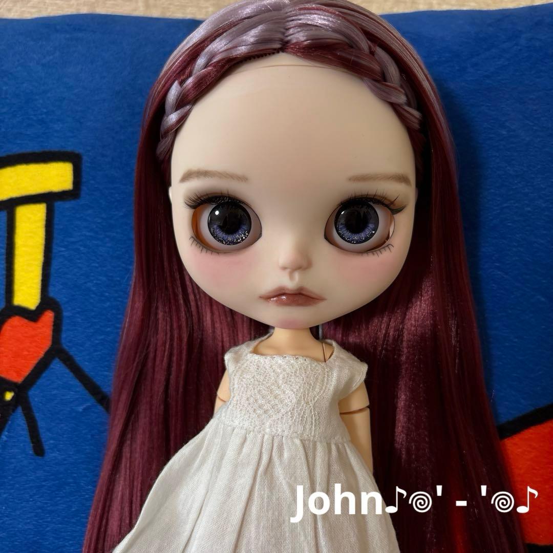 アイシードール カスタム ☆143☆