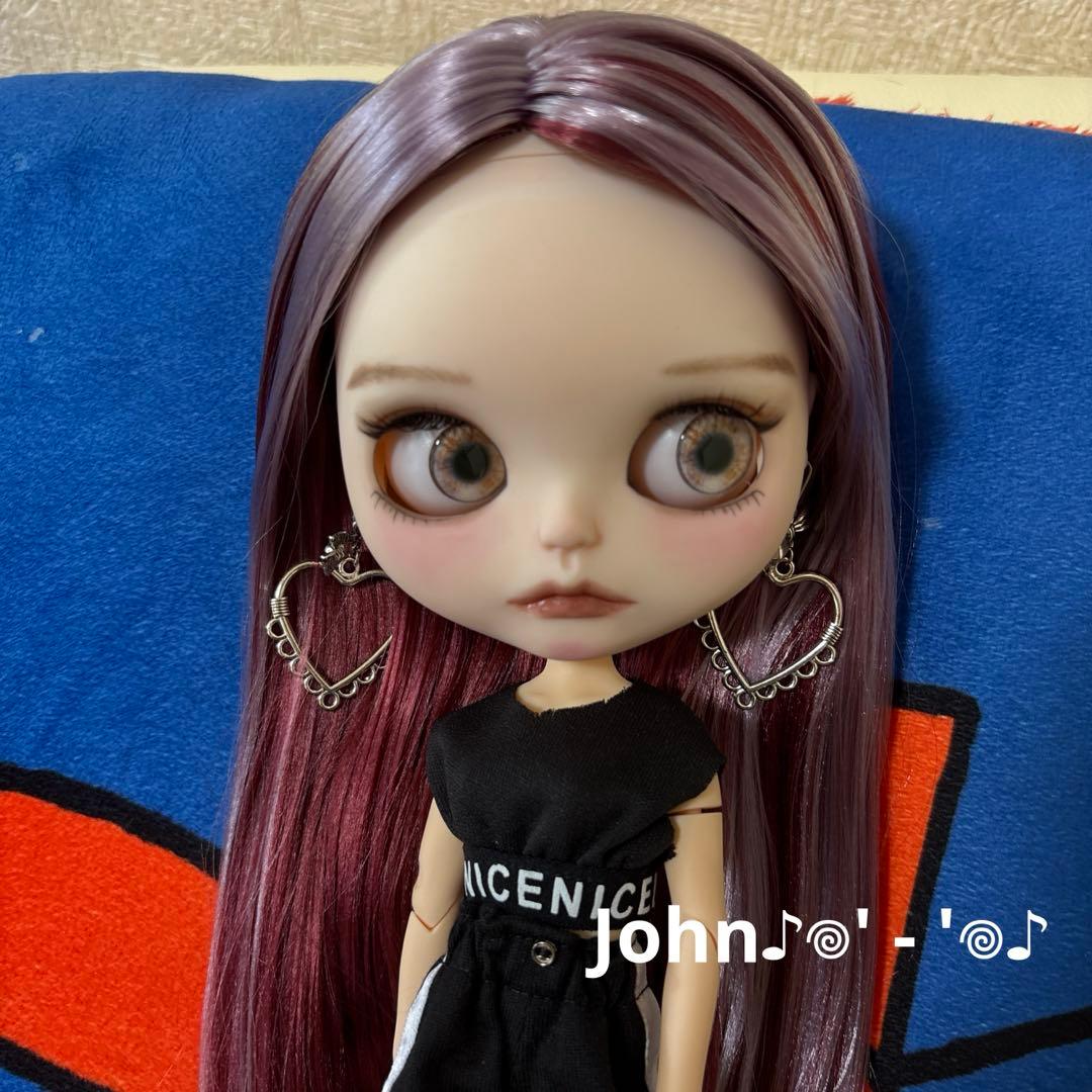 アイシードール カスタム ☆143☆