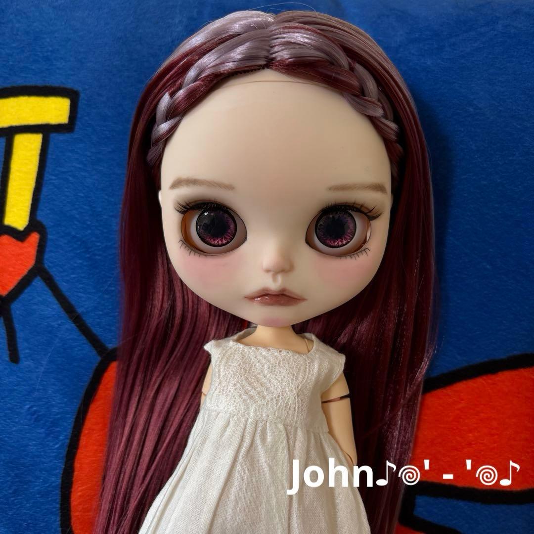 アイシードール カスタム ☆143☆