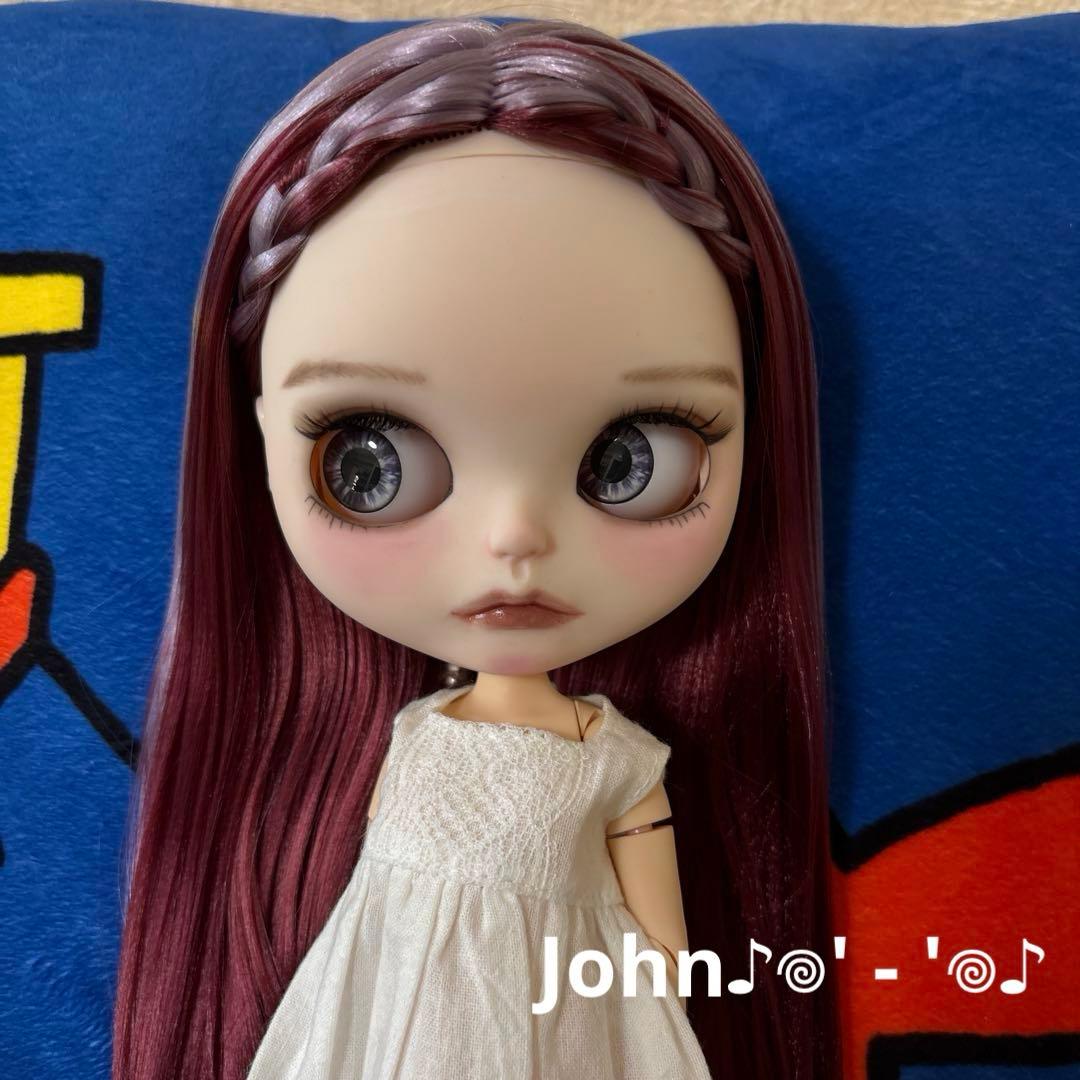 アイシードール カスタム ☆143☆