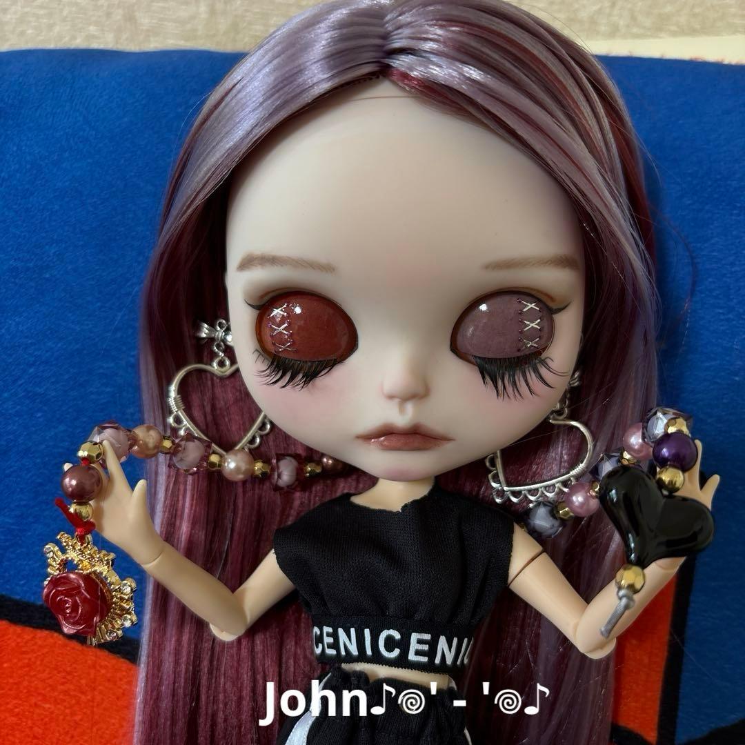 アイシードール カスタム ☆143☆