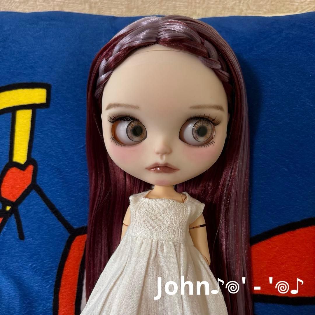 アイシードール カスタム ☆143☆