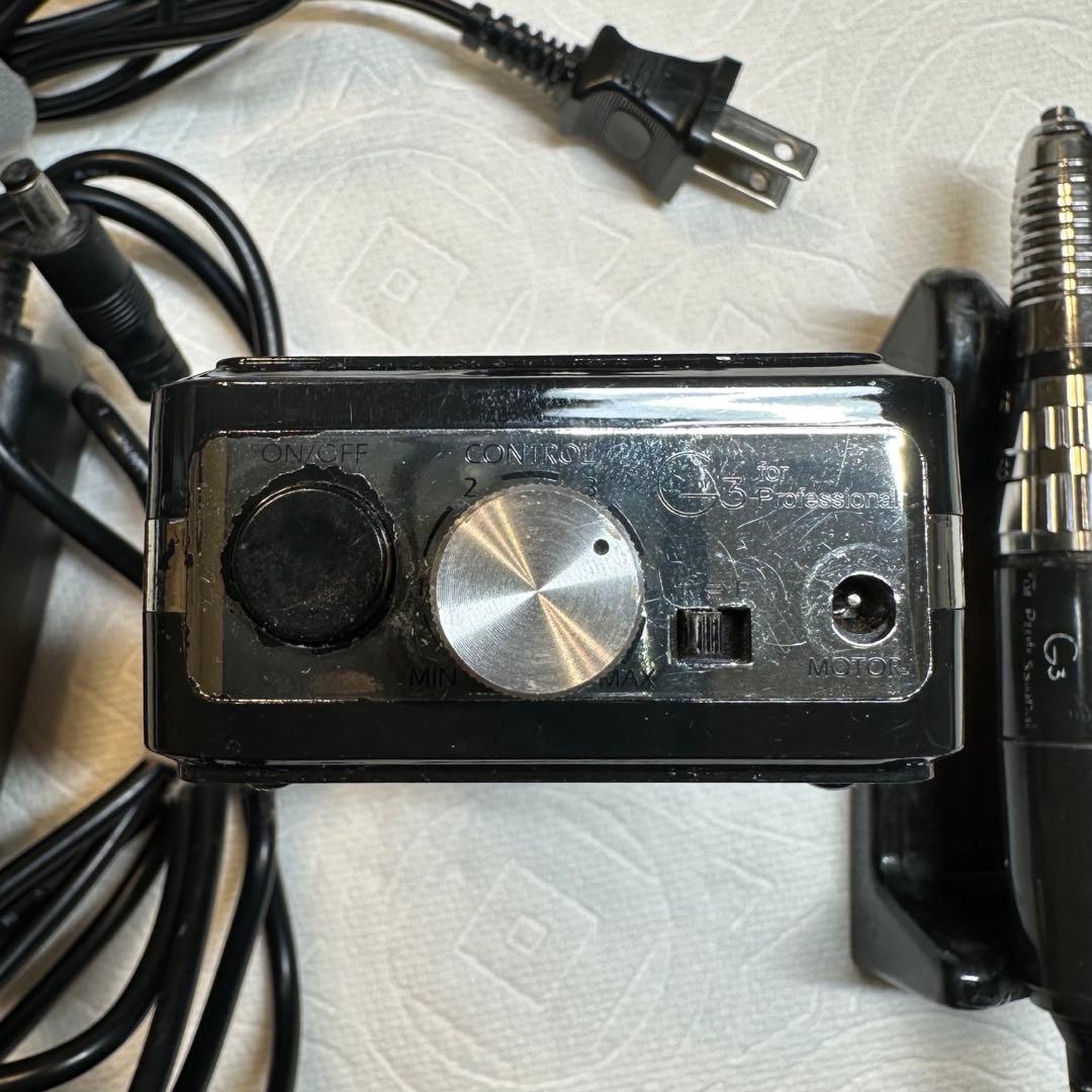 ウラワG3 URAWA ネイルマシン 浦和工業