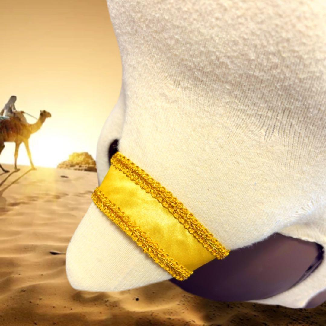 ラムセスくんママ