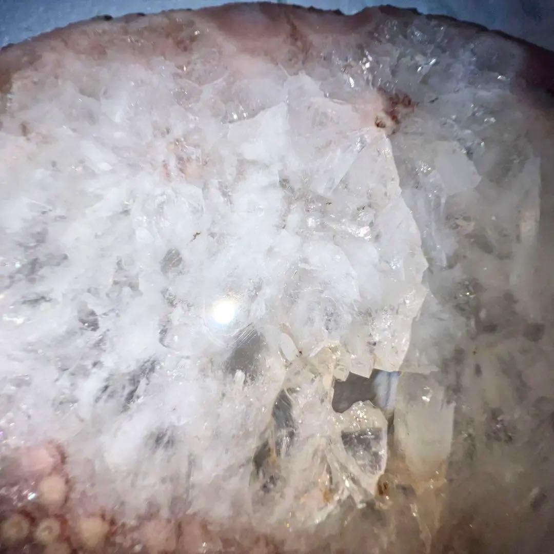 ⑤ピンクアメジスト⭐️スラブ⭐️花瑪瑙⭐️桜瑪瑙⭐️チェリーブロッサム⭐️フラワーアゲート