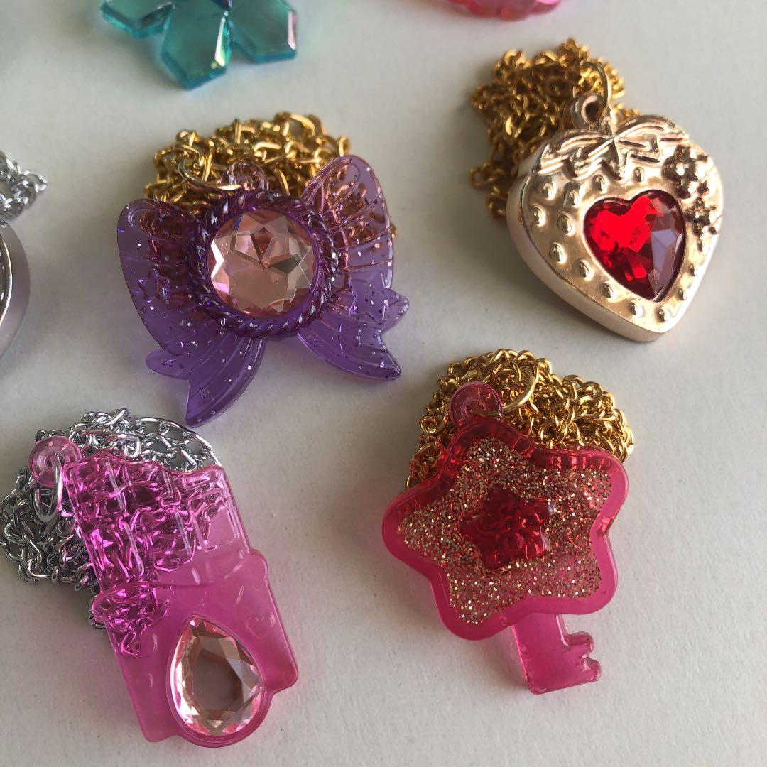 セボンスター まとめ売り プラ メッキ ツイン 過去 - メルカリ