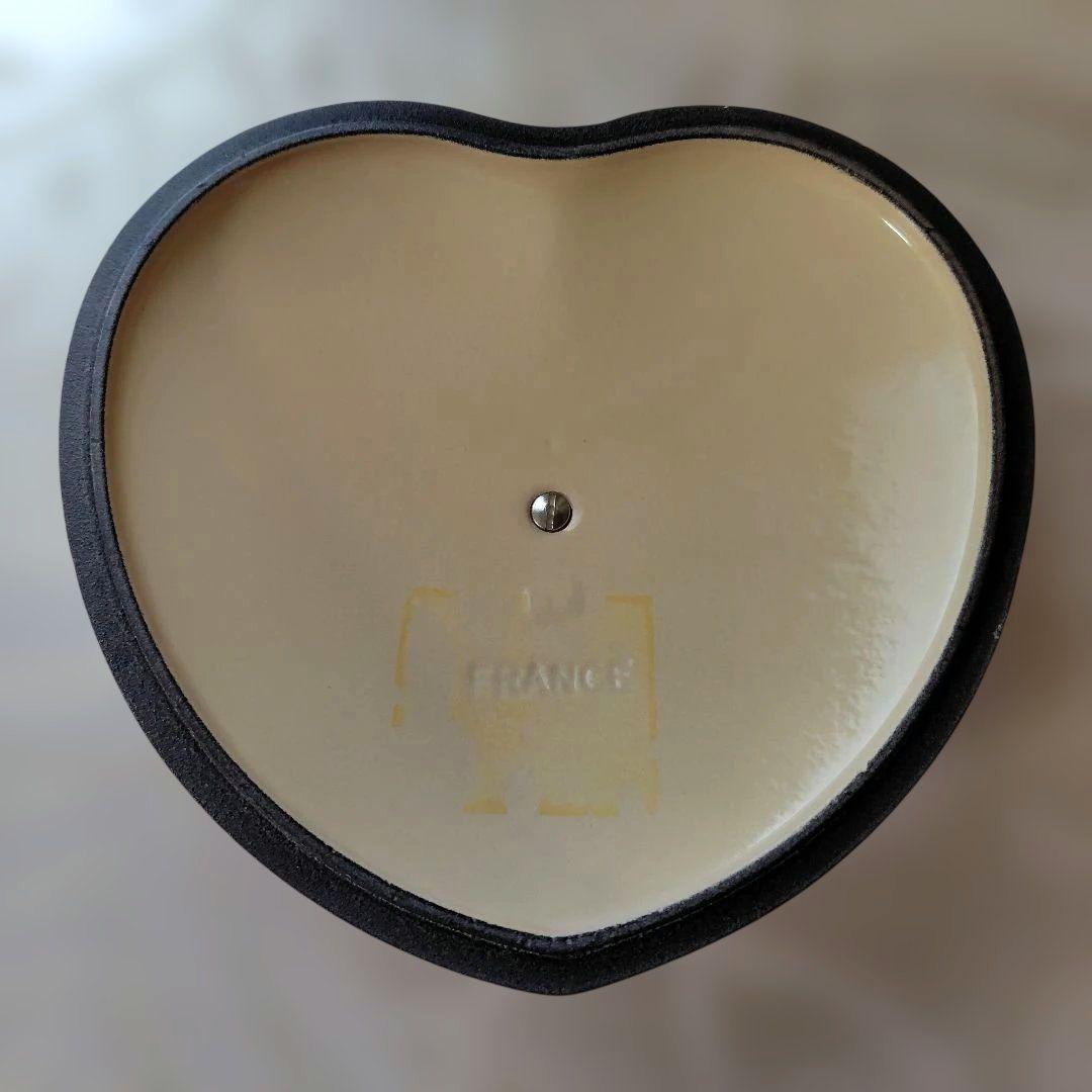 クリスマス・カラール クルーゼ ダムールディッシュ 日本正規品❇️未