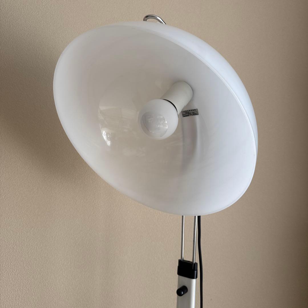 比較的綺麗です！☆ナショナル製☆ヴィンテージ☆フロアライト☆昭和